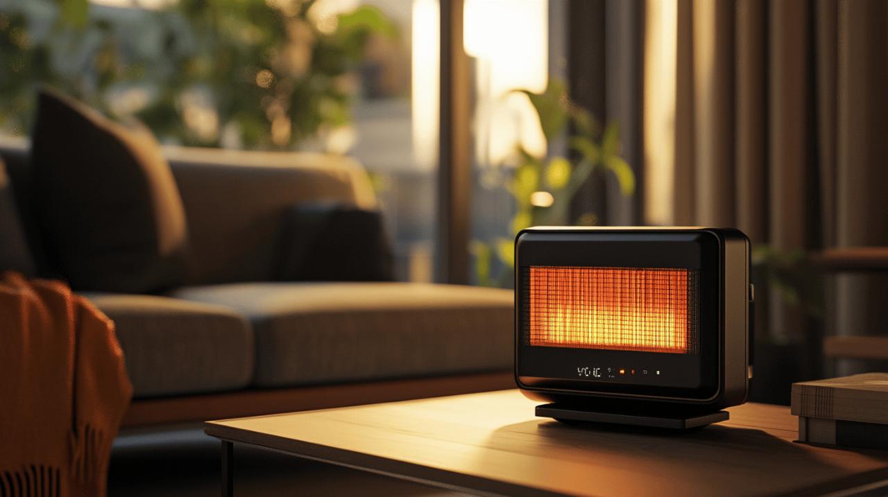 Guide pratique : optimiser votre chauffage soufflant avec une minuterie